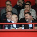 Puna svečana loža Vojvodine: Zbiljić ugostio rukovodstvo FSS, ambasadara Mađarske, zvezdu Milvola…