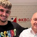 Ivanović: Verujem da Vojvodina može da osvoji Kup