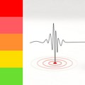 Zemljotres magnitude 3 stepena u regionu Leposavića