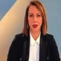 Voditeljka postavila pitanje o novom papi i neviđeno se izblamirala: Gostima bilo neprijatno, nisu znali da li da se smeju ili…