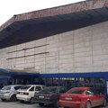 Grad traži rešenje za Plavi paviljon u Leskovcu