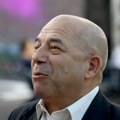 Hasan Dudić pobegao iz bolnice: Sačekao da odu lekari, pa istrčao iz zgrade i ušao u taksi