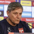 FSS se oglasio zbog Rusa: Poštujemo Dejana Stankovića, ali Piksi je naš selektor
