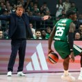 Panika u Atini: Ataman doneo šokantnu odluku, ovaj igrač nije na spisku pred završnicu Evrolige