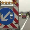 Od sutra radovi na auto-putu od petlje Vrčin do petlje Mali Požarevac