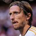 Poznato je da li Luka Modrić ostaje u Real Madridu