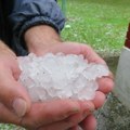 Za protivgradnu zaštitu osiguravači u državnu kasu uplatili 1,76 milijardi dinara za pet godina
