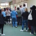 Gužve u Specijalističkoj poliklinici: Redovi za vađenje krvi već od ranih jutarnjih sati