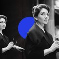 Jedinstven umetnički događaj: Veče Marije Kalas na Belom dvoru