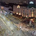 Slučaj "zvučni top": U jednom tužilaštvu "strogo poverljivo", u drugom "bez javnog oglašavanja"