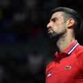 Novak: Nije bilo lako