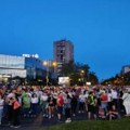 Nikad nije kasno promeniti karijeru, kaže modna kreatorka Vera Vang
