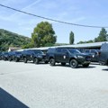 MUP demantovao navode o stradanju pripadnika Žandarmerije tokom ronjenja u Crnoj Gori