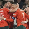 Stari vuk je još u punoj snazi, Ronaldo odveo Portugalce u finale Lige nacija!