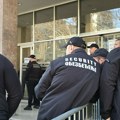 Privatne bezbednosne formacije: Da li je formirana režimska paravojska?