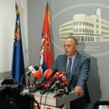 Janković tuži Novakovića koji ne dolazi na ročišta – dao lekarsko opravdanje, a u isto vreme uslikan na slavi