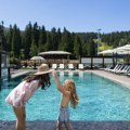 Na visini leta: Tišina, planina, hotel Grand Kopaonik
