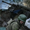 Moskva: Uspešno izvedeni udari oružjem velikog dometa na ciljeve u Ukrajini