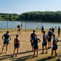 Nova olimpijska disciplina predstavljena na Šumaričkom jezeru