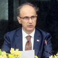 Macut: Srbija neće preduzimati ništa u vezi NIS bez saglasnosti ruskih partnera