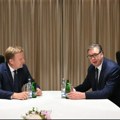 Vučić: Ukazaću Sorensenu na sve što Priština radi protiv Srba na Kosovu i Metohiji