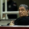 Ražnatović žestoko odgovorio Barcokasu i uporedio ga s Lujem XIV