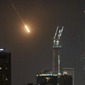 Izraelski ministar odbrane: Teheran će goreti ako Iran nastavi sa raketnim napadima