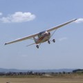 Aeromitingom na kragujevačkom aerodromu ozvaničeno otvaranje sezonskog graničnog prelaza