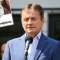 Ko je Darko Glišić: Ministar čija partnerka kupuje tri stana za četiri godine i čovek koji svojim potpisom stoji iza Ćacilenda…