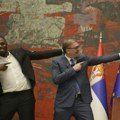 Studenti i opozicija o Juseinu Boltu kao ambasadoru Ekspa: Zašto ne Novak Đoković?