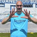 Dmitrović potpisao za Espanjol