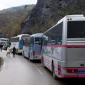 Raste broj raseljenih sa Kim: Ponašanje privremenih institucija u Prištini, pre svega Kurtija, doprinosi sve većem odlasku Srba…