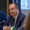 Ivica Dačić otkrio: "MUP se uključio u akciju FIBA i Košarkaškog saveza, cilj sprečavanje nameštanje utakmica"
