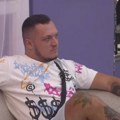 Anđela ostavila gastoza na cedilu Ovako ga je izdala, rijaliti igrač ne veruje svojim očima
