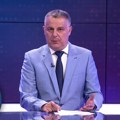 Dimitrijević: Njihova generacija je ono što dolazi i sve drugo je samo kupovina vremena koje vlastima neumitno ističe