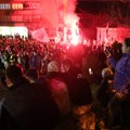 PMF traži od Univerziteta u Kragujevcu da studentima zamrzne godinu