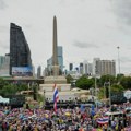 Protesti na Tajlandu, građani traže ostavku premijerke