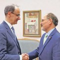 Srbija se neće pridružiti sankcijama protiv Rusije