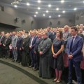 "Jedinstvo i snaga - Srbija" Dani dijaspore na Zlatiboru: Sve je više uspešnih pojedinaca iz dijaspore koji se vraćaju i…