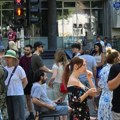 Uhapšen student Fizičkog fakulteta