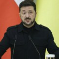 Volodimir Zelenski je potpisao amandmane na zakon o sporazumu o retkim mineralima sa Amerikom