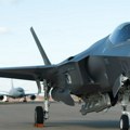 Italijani od danas imaju 5 eskadrila F-35: "Probuđena" je 101. eskadrila, a 154. umesto Tornada dobila F-35