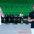 Obradović i Itudis kao nekada