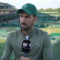 Novak za SK: Izjasnio sam se, da li će mi se to obiti o glavu?