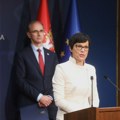 Marta Kos: Svaka vlada treba da razmotri šta govore njeni građani