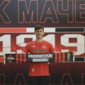 Tri pojačanja za "provincijski Urugvaj"