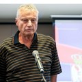 Легенда Партизана на окупљању ветерана: „Ми не живимо од кошарке, већ за кошарку“