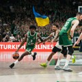 Žalgiris rekao „ne“ Olimpijakosu za prvu zvezdu tima