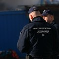 Novi Sad: Studenti koji blokiraju Pravni fakultet i danas pokušavaju da spreče ispitni rok