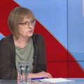 Stevanović (Demostat): Za nabavku 28 proizvoda potrebno od 6.000 do 7.000 dinara u zavisnosti od trgovinskog lanca